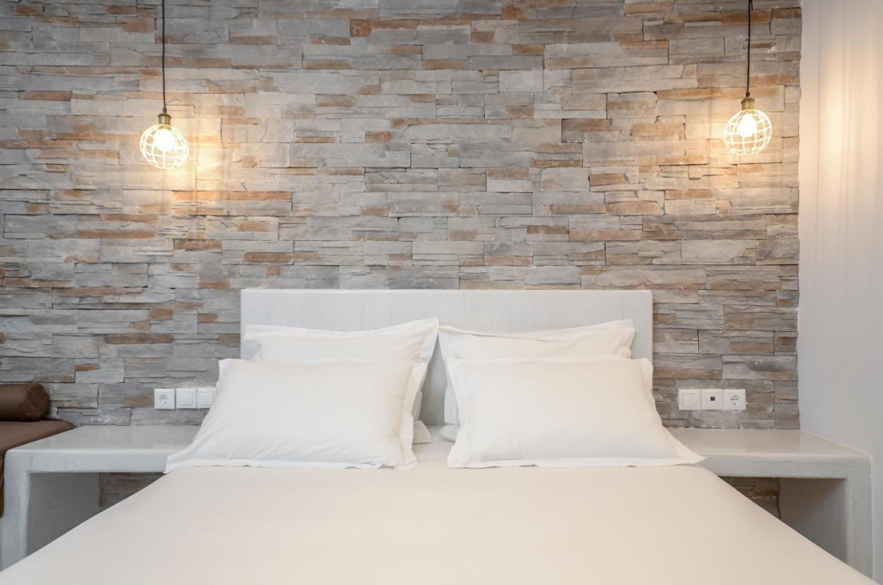 Dimitra Hotel Agios Prokopios  Esterno foto